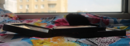 Сорока-ворона кашку варила....сияторы/сверкалки