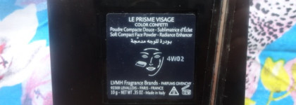 Сорока-ворона кашку варила....сияторы/сверкалки