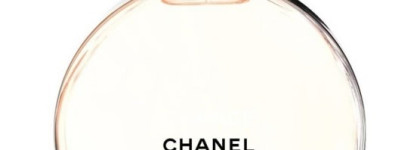 Мой роман с парфюмами в розовом стекле