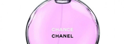 Мой роман с парфюмами в розовом стекле