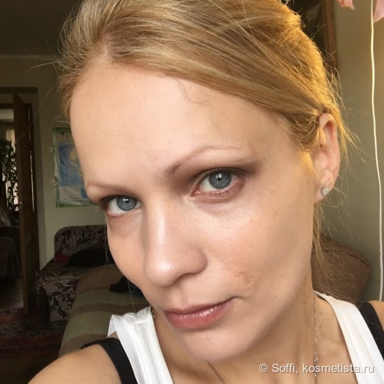 Немножко Рождества от Guerlain в ноябре
