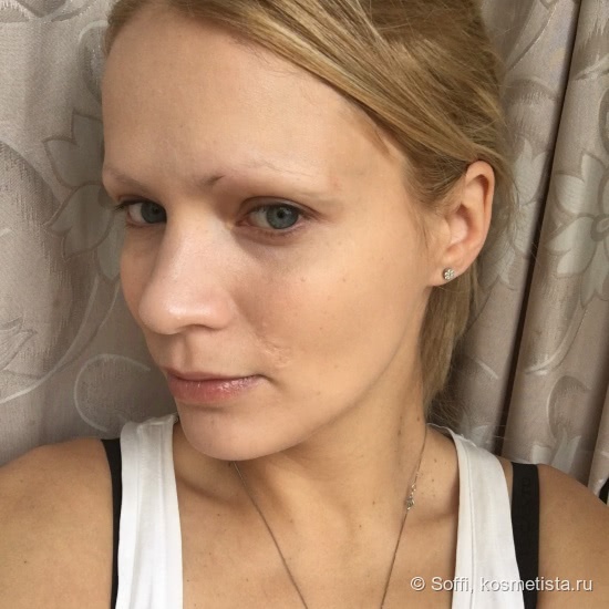 Немножко Рождества от Guerlain в ноябре
