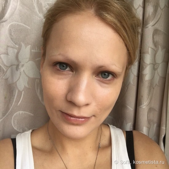 Немножко Рождества от Guerlain в ноябре