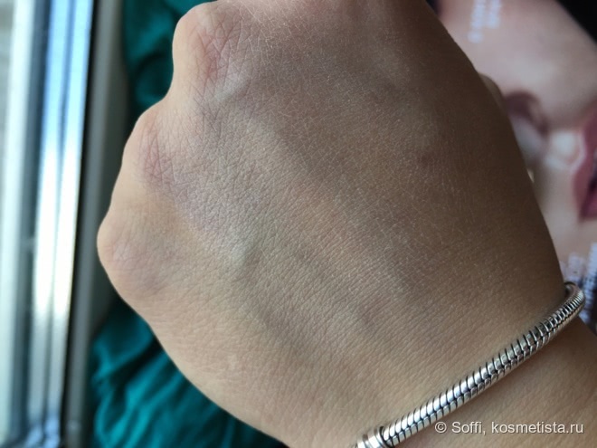 Немножко Рождества от Guerlain в ноябре