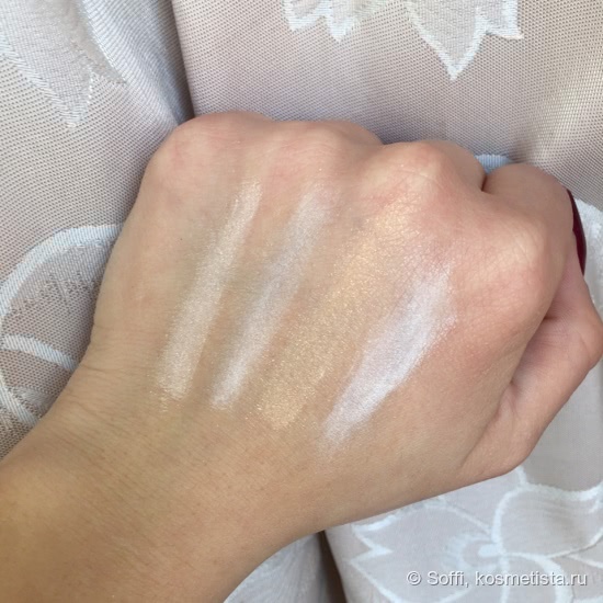 Немножко Рождества от Guerlain в ноябре