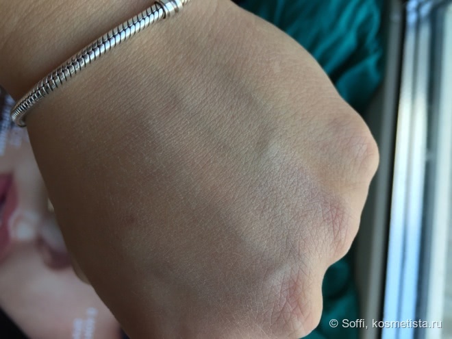 Немножко Рождества от Guerlain в ноябре