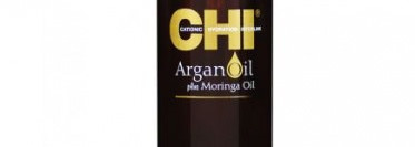 Кризис на дворе или замена Kerastase на CHI для сухого кудрявого льва