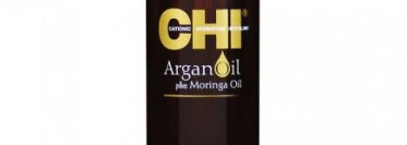 Кризис на дворе или замена Kerastase на CHI для сухого кудрявого льва