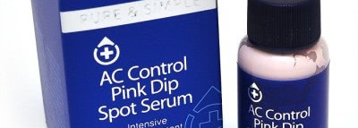 Борьба с несовершенствами и отбеливание жирной кожи с Tony Moly