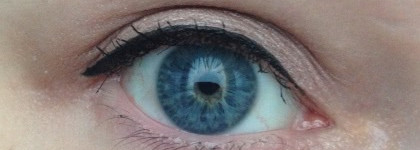 Первая покупка в московском Nars