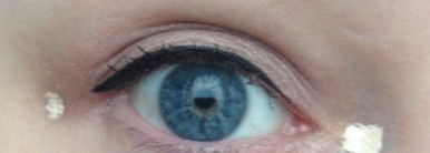 Первая покупка в московском Nars