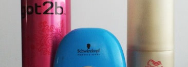 Фиксация волос: да или нет?