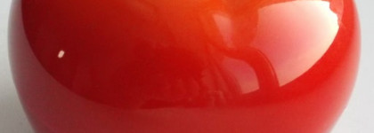 Корейские овощи и фрукты от Tony Moly