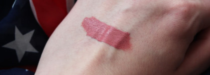 Такая красивая Allyssa - Colourpop Ultra Satin Lip