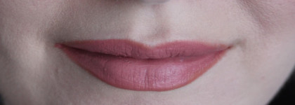 Такая красивая Allyssa - Colourpop Ultra Satin Lip