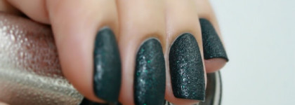 Dance Legend Sahara Crystal #18 Malachite