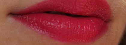 Идеальный розовый: Dior Rouge Dior Couture Color Voluptuous Care Lipstick - Darling #775