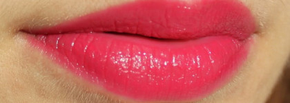 Идеальный розовый: Dior Rouge Dior Couture Color Voluptuous Care Lipstick - Darling #775