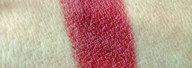 Зимняя ягода Dior Rouge Dior Couture Color Voluptuous Care Lipstick - Rialto #988