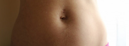 Забудьте о растяжках и дряблой коже после беременности. Collistar Anti-Stretch Marks Cream