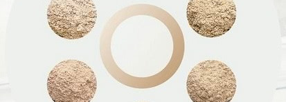 Всем пудрам пудра - Caron La Poudre Libre Classique #Invisible