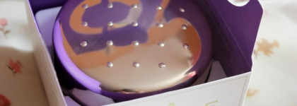 Всем пудрам пудра - Caron La Poudre Libre Classique #Invisible