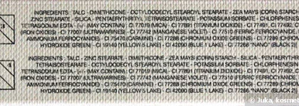 Палетка Burberry Complete Eye Palette 4 Enhacing Colours #02 Mocha не разочаровала