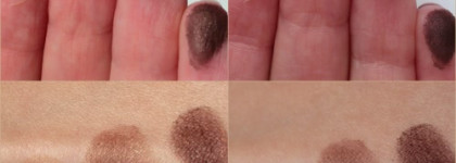 Палетка Burberry Complete Eye Palette 4 Enhacing Colours #02 Mocha не разочаровала