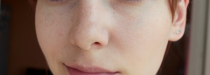 Румяна для скульптурирования: Burberry Light Glow Natural Blush #07 Earthy Blush