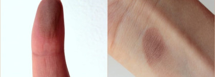 Румяна для скульптурирования: Burberry Light Glow Natural Blush #07 Earthy Blush