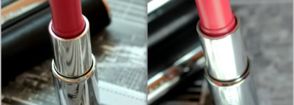 Три помады Givenchy Le Rouge Lipstick: №201, 204, 301