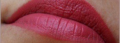 Три помады Givenchy Le Rouge Lipstick: №201, 204, 301