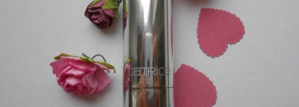 Обманщица Catrice Ultimate Shine Gel Colour в оттенке №010 Love's Di-Wine
