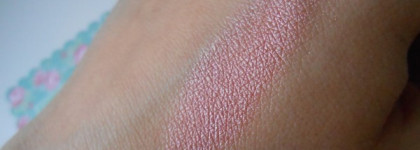 Maybelline Eye Studio Color Tatoo 24Hr Cream Gel Shadow в оттенке 65-Pink Gold