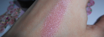 Maybelline Eye Studio Color Tatoo 24Hr Cream Gel Shadow в оттенке 65-Pink Gold