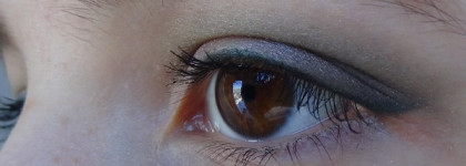 Catrice Eve In Bloom Тени для век двойные в оттенке 03 Bed Of Flowers