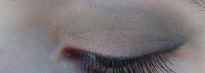 Catrice Eve In Bloom Тени для век двойные в оттенке 03 Bed Of Flowers