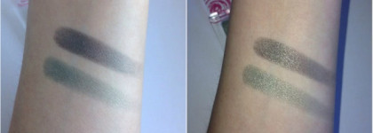 Catrice Eve In Bloom Тени для век двойные в оттенке 03 Bed Of Flowers