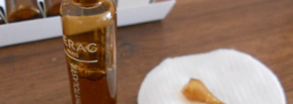 Lierac  Phytolastil Anti-Stretch Marks Vials