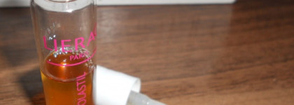 Lierac  Phytolastil Anti-Stretch Marks Vials