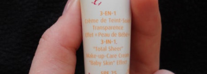 Erborian BB-Creme AU Ginseng 3-en-1 и Erborian СС-Creme HD a la Centella Asiatica