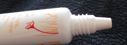 Erborian BB-Creme AU Ginseng 3-en-1 и Erborian СС-Creme HD a la Centella Asiatica