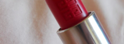 Givenchy Le Rouge Lipstick #301 Magnolia Organza