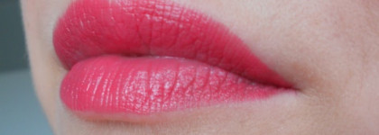 Givenchy Le Rouge Lipstick #301 Magnolia Organza