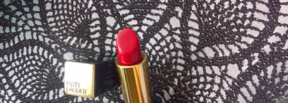 Estee Lauder Pure Color Envy Sculpting Lipstick #340