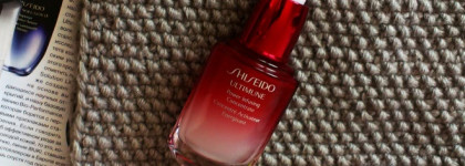 Проверенный временем уход за кожей лица: Guerlain, Shiseido, Life Flo Health