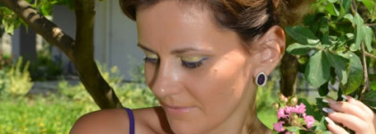 Dior Addict İt-line в оттенках it-black,it-pink,it-purple или ударим цветом по серым будням