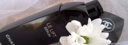 От добра добра не ищут или уход от Chanel с линией Le Lift