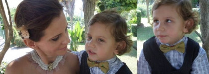 100 % Нежности с  Love in White от Creed