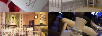 100 % Нежности с  Love in White от Creed